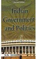 Indian Government And Politics