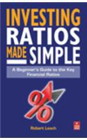 Investing Ratios Made Simple