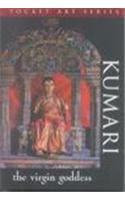 Kumari: The Virgin Goddess