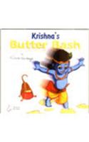 Krishna's Butter Bash