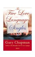 Five Love Languages for Singles