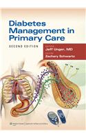 Diabetes Management in Primary Care, 2/e (with Solution Codes)