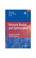 Network Models and Optimization: Multiobjective Genetic Algorithm Approach