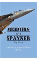 Memoirs of a Spanner