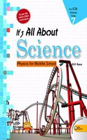 It's All About Science Physics Class 7