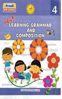 new learning grammar and composition class-4