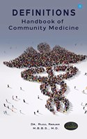 Definition Handbook of Community Medicine