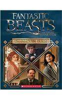 Fantastic Beasts and Where to Find Them: Character Guide