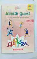 Indiannica Learning's Health Quest Class 10