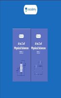 CSIR UGC NET Physical Sciences Complete Exam Preparation (Set of 2 Books) - | Limited Edition