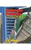 Engineering Mechanics Dynamics, 8/Ed.