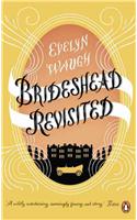 Brideshead Revisited