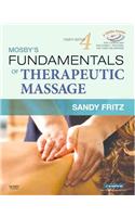 Mosby's Fundamentals of Therapeutic Massage