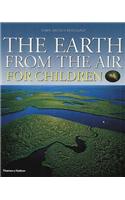 The Earth from the Air for Children