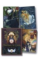 Dreams of Gaia Tarot (Pocket Edition)