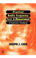 Practical Radio Frequency Test and Measurement