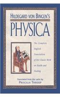 Hildegard Von Bingen's Physica