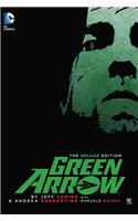 Green Arrow