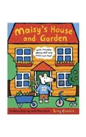 Maisy's House and Garden: A Maisy Pop-up-and-Play Book