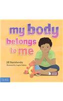 My Body Belongs to Me