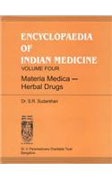 Encyclopaedia of Indian Medicine: v. 4: Materia Medica - Herbal Drugs