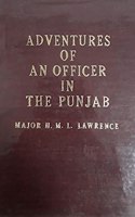 Adventures Of An Officer In The Punjab