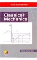 Classical Mechanics By Jain Vimal