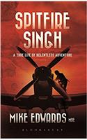 Spitfire Singh