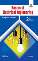 Basics of Electrical Engineering, 2ed