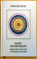 Pranic Psychotherapy