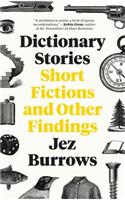 Dictionary Stories