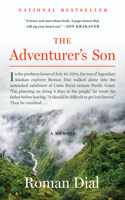 Adventurer's Son