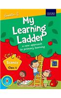 My Learning Ladder Science Class 4 Semester 2: A New Approach to Primary Learning