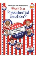 What Is a Presidential Election?