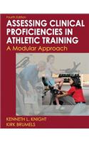 Developing Clinical Proficiency in Athletic Training