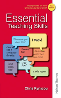 Essential Teaching Skills