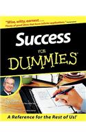 Success for Dummies