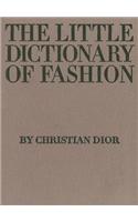 Little Dictionary of Fashion