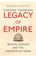 Legacy of Empire