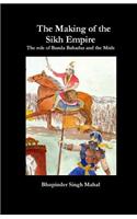 Making of the Sikh Empire