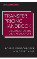 Transfer Pricing Handbook