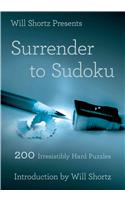 Will Shortz Presents Surrender to Sudoku