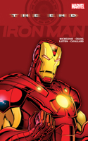 Iron Man: The End [New Printing]