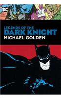 Legends of the Dark Knight: Michael Golden