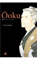 Ôoku: The Inner Chambers, Vol. 6