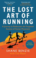 Lost Art of Running