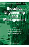 Biosolids Engineering and Management