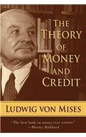 Theory of Money and Credit