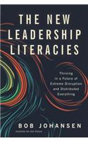 New Leadership Literacies