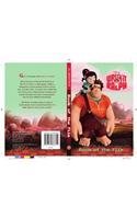 Disney Wreck-It Ralph Book Of The Film